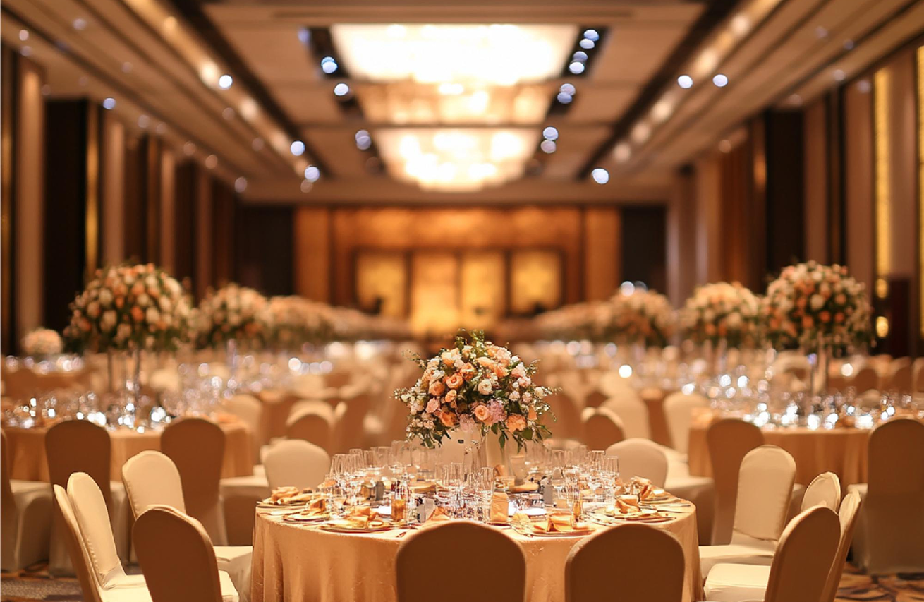 Event management Thrissur