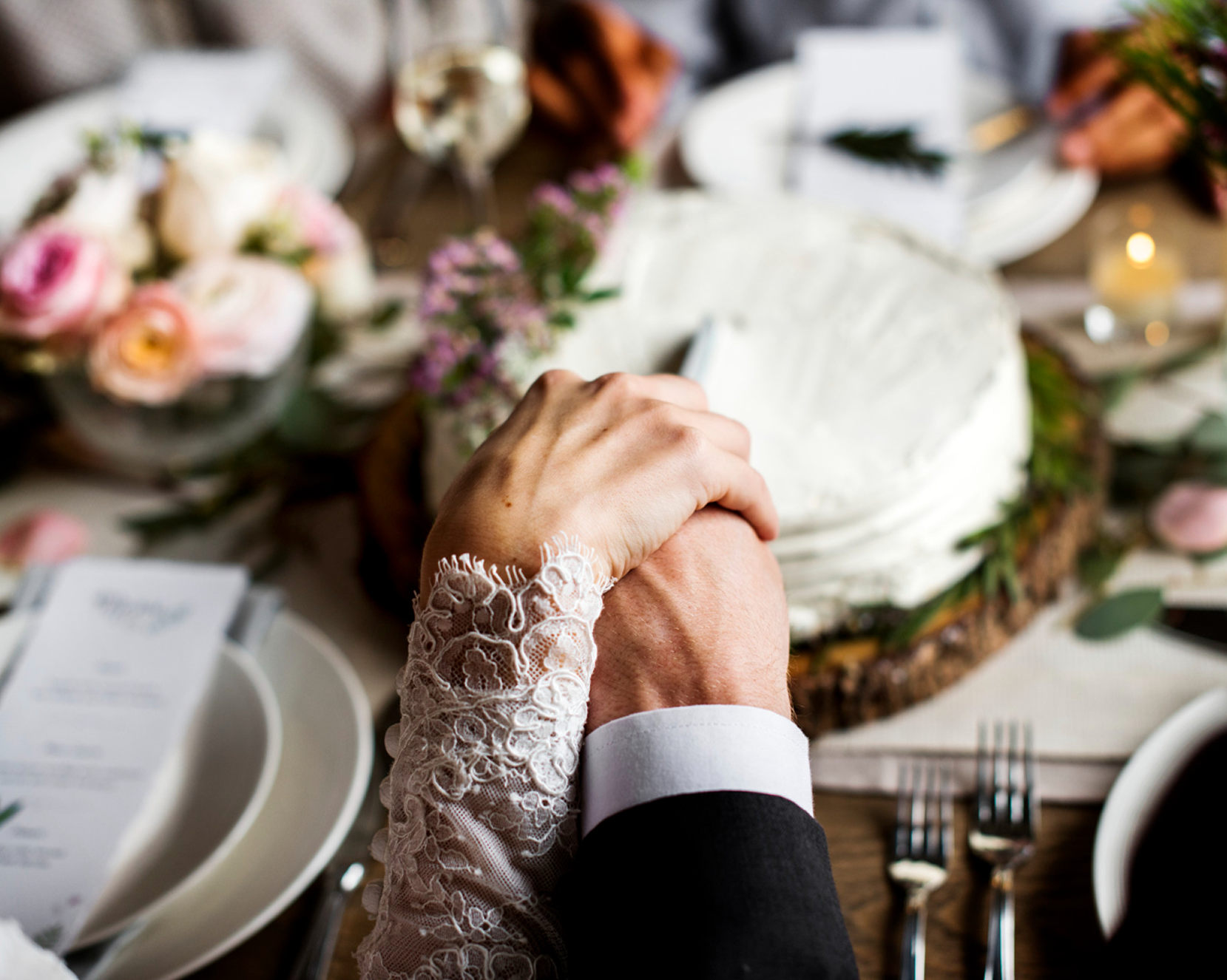 Thomson Rental Company wedding rental service